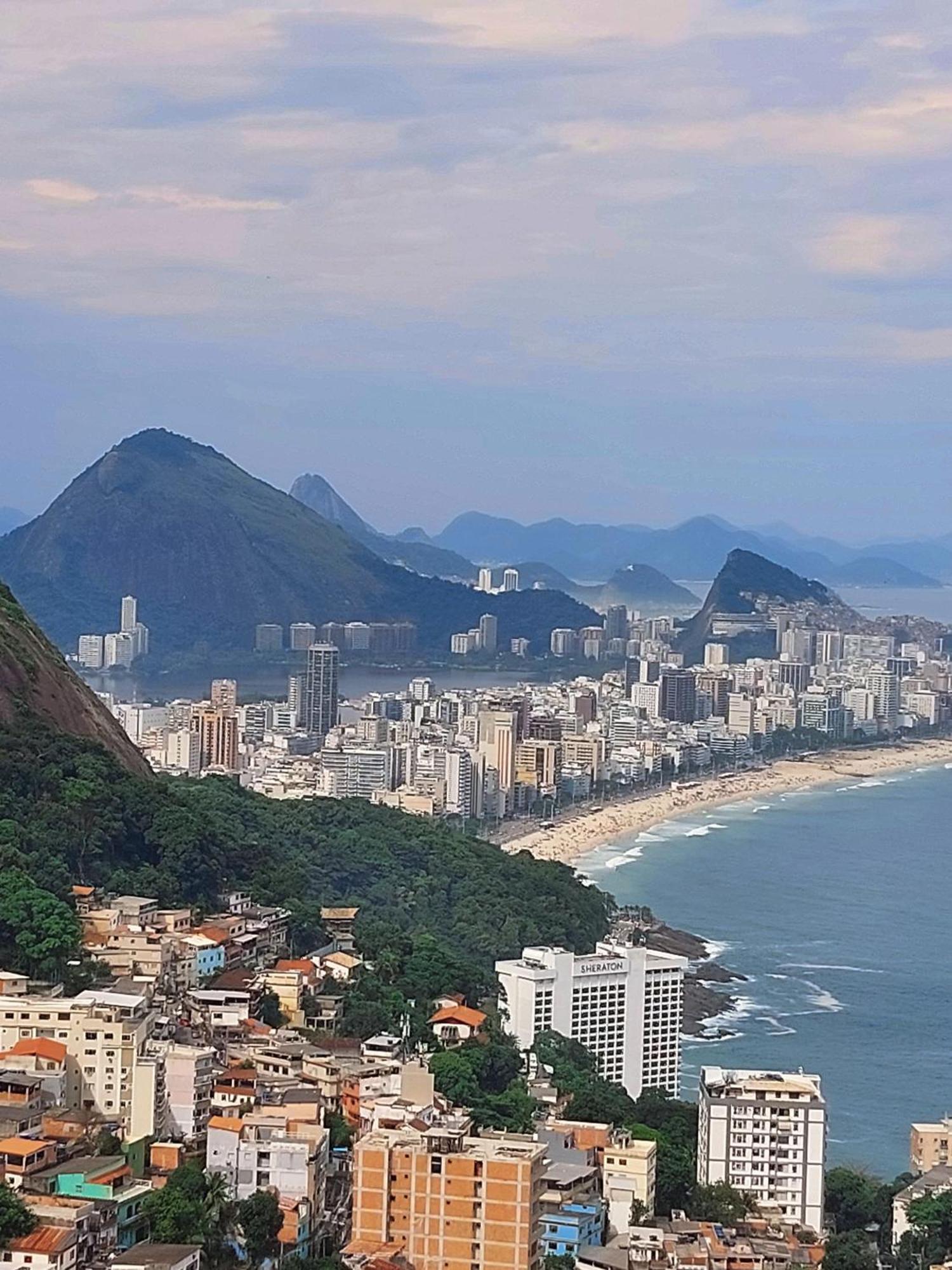 Meu Cantinho Rio de Janeiro Eksteriør billede