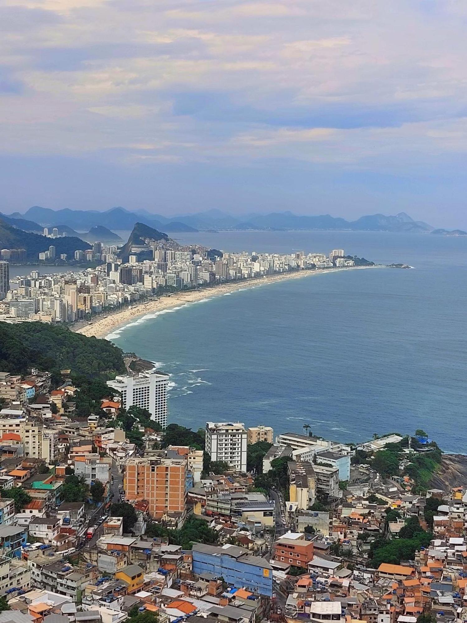 Meu Cantinho Rio de Janeiro Eksteriør billede