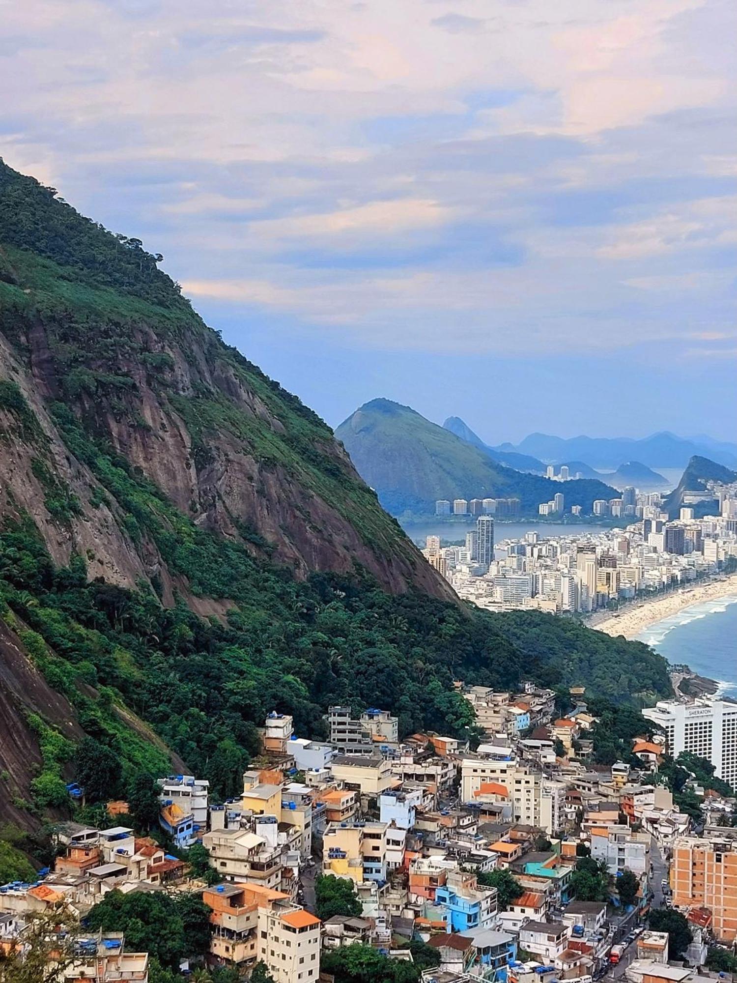 Meu Cantinho Rio de Janeiro Eksteriør billede